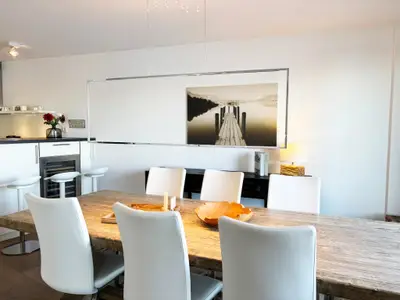 Ferienwohnung für 4 Personen (153 m²) in Kappeln 8/10