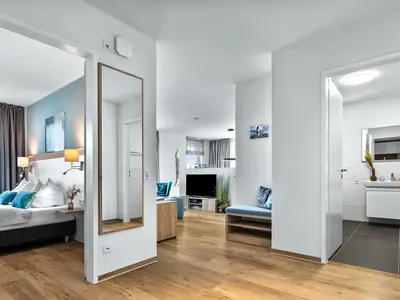 Ferienwohnung für 4 Personen (80 m²) in Kappeln 4/10