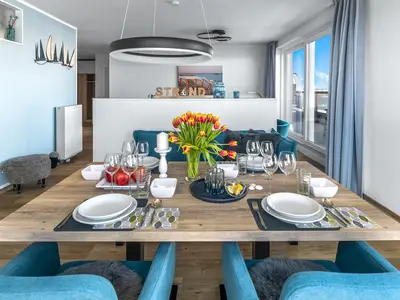 Ferienwohnung für 4 Personen (80 m²) in Kappeln 10/10