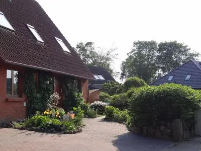 Ferienwohnung für 2 Personen (65 m²) in Kappeln 1/10