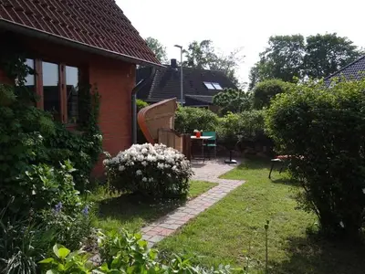 Ferienwohnung für 2 Personen (65 m²) in Kappeln 3/10