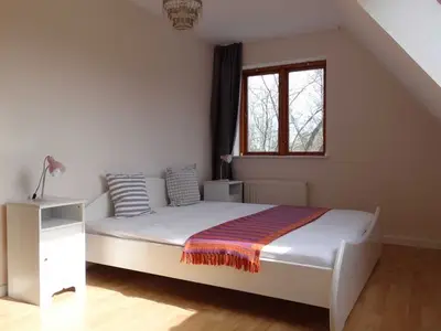 Ferienwohnung für 2 Personen (65 m²) in Kappeln 10/10