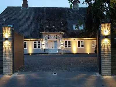 Ferienwohnung für 4 Personen (92 m²) in Kappeln 2/10