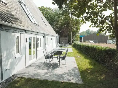 Ferienwohnung für 4 Personen (92 m²) in Kappeln 3/10