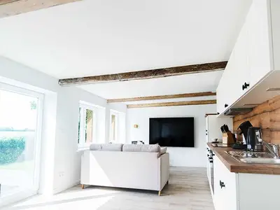 Ferienwohnung für 4 Personen (92 m²) in Kappeln 7/10
