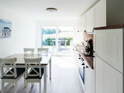 Ferienwohnung für 4 Personen (92 m²) in Kappeln 8/10