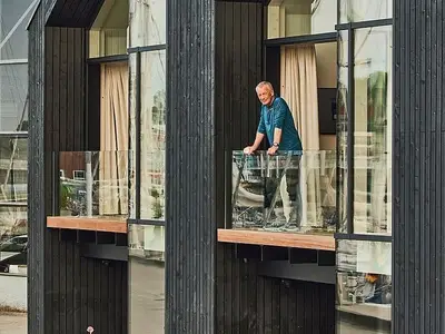 Ferienwohnung für 4 Personen (100 m²) in Kappeln 2/10