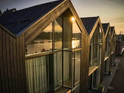 Ferienwohnung für 4 Personen (100 m²) in Kappeln 4/10