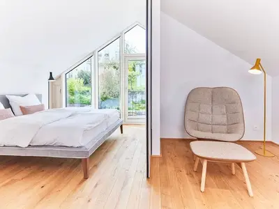 Ferienwohnung für 4 Personen (100 m²) in Kappeln 10/10