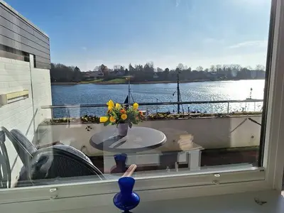 Ferienwohnung für 1 Person (20 m²) in Kappeln 2/10