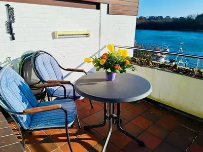 Ferienwohnung für 1 Person (20 m²) in Kappeln 5/10