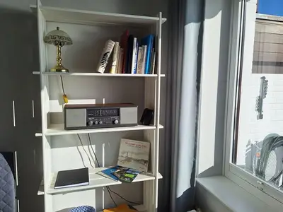 Ferienwohnung für 1 Person (20 m²) in Kappeln 8/10