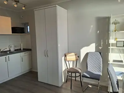 Ferienwohnung für 1 Person (20 m²) in Kappeln 9/10