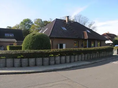 Ferienwohnung für 5 Personen (120 m²) in Kappeln 1/10