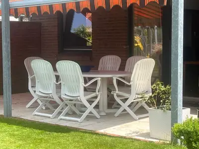 Ferienwohnung für 5 Personen (120 m²) in Kappeln 5/10