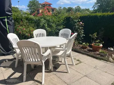 Ferienwohnung für 5 Personen (120 m²) in Kappeln 10/10