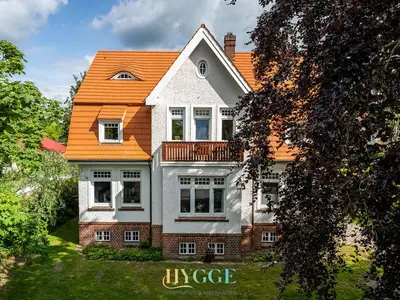 Ferienwohnung für 4 Personen (85 m²) in Kappeln 1/10