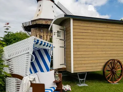 Ferienwohnung für 4 Personen (85 m²) in Kappeln 4/10