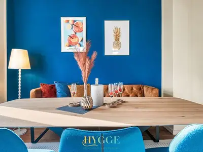 Ferienwohnung für 4 Personen (85 m²) in Kappeln 8/10
