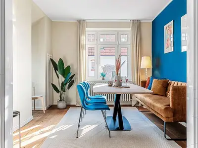 Ferienwohnung für 4 Personen (85 m²) in Kappeln 9/10