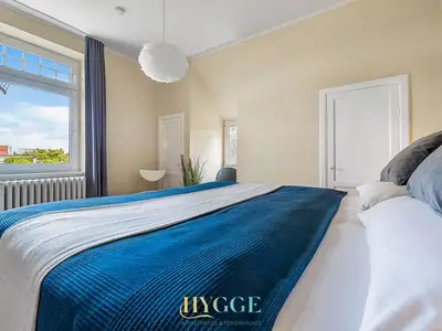 Ferienwohnung für 4 Personen (85 m²) in Kappeln 10/10