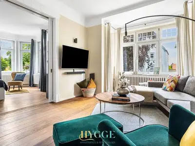 Ferienwohnung für 4 Personen (85 m²) in Kappeln 8/10