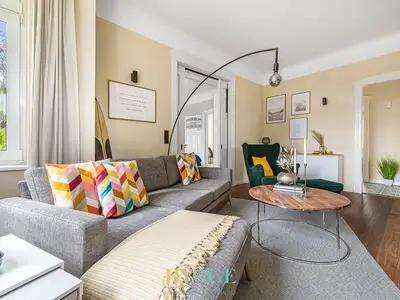 Ferienwohnung für 4 Personen (85 m²) in Kappeln 10/10