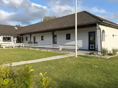 Ferienwohnung für 2 Personen (30 m²) in Kappeln 1/10