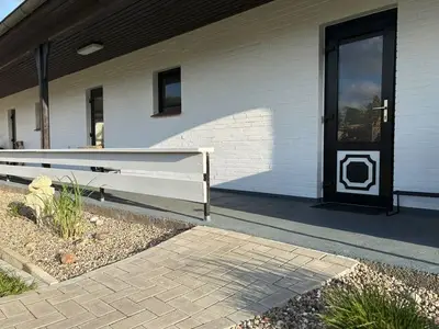 Ferienwohnung für 2 Personen (30 m²) in Kappeln 3/10