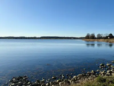 Ferienwohnung für 2 Personen (30 m²) in Kappeln 8/10