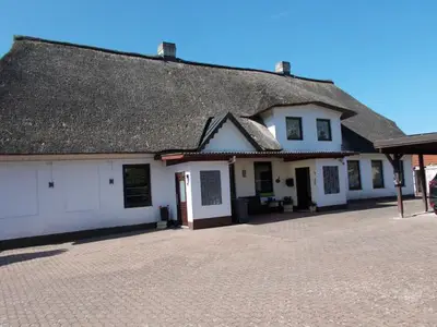 Ferienwohnung für 4 Personen (65 m²) in Kappeln 1/10