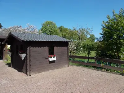 Ferienwohnung für 4 Personen (65 m²) in Kappeln 9/10