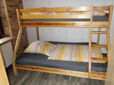 Ferienwohnung für 4 Personen (65 m²) in Kappeln 10/10