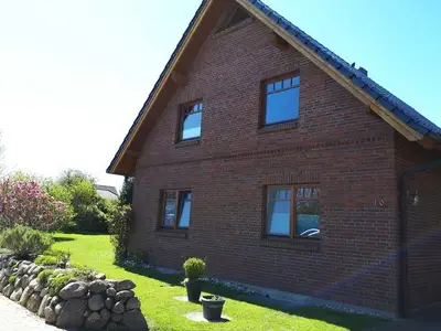 Ferienwohnung für 4 Personen (75 m²) in Kappeln 5/10