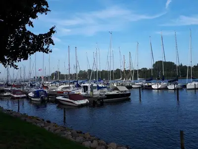 Ferienwohnung für 4 Personen (75 m²) in Kappeln 8/10