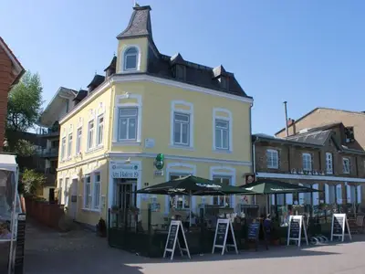 Ferienwohnung für 3 Personen (52 m²) in Kappeln 3/10