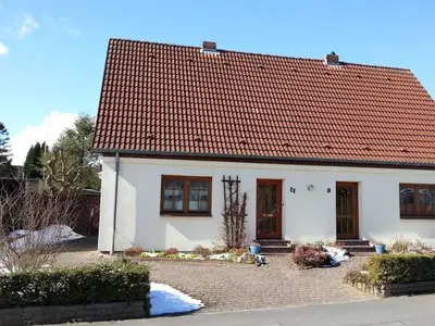 Ferienwohnung für 2 Personen (42 m²) in Kappeln 1/10