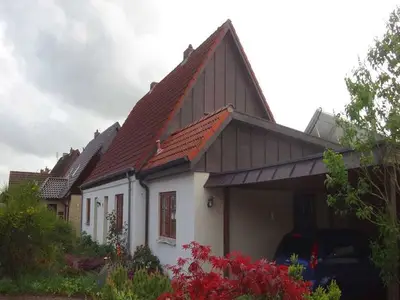 Ferienwohnung für 2 Personen (42 m²) in Kappeln 5/10