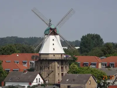 Ferienwohnung für 2 Personen (42 m²) in Kappeln 7/10
