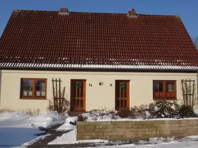 Ferienwohnung für 2 Personen (42 m²) in Kappeln 1/10