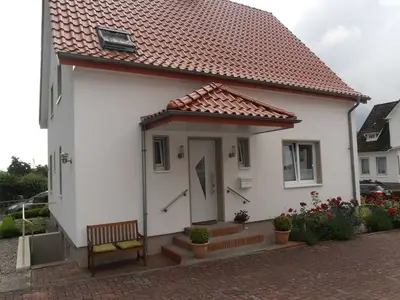 Ferienwohnung für 2 Personen (50 m²) in Kappeln 1/10
