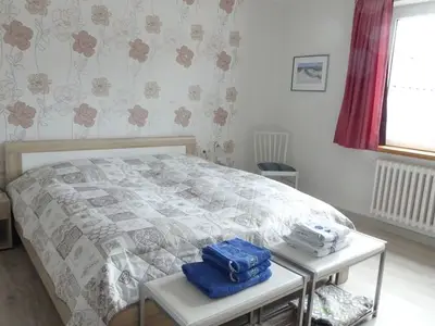 Ferienwohnung für 2 Personen (50 m²) in Kappeln 3/10