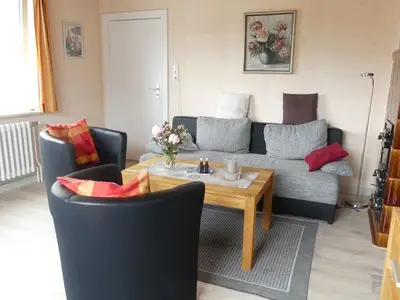 Ferienwohnung für 2 Personen (50 m²) in Kappeln 4/10