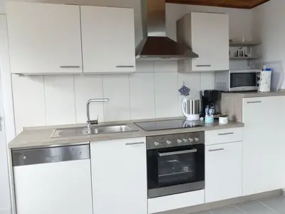 Ferienwohnung für 2 Personen (50 m²) in Kappeln 6/10