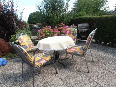 Ferienwohnung für 2 Personen (50 m²) in Kappeln 10/10