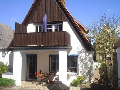 Ferienwohnung für 2 Personen (60 m²) in Kappeln 1/10