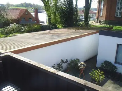 Ferienwohnung für 2 Personen (60 m²) in Kappeln 3/10
