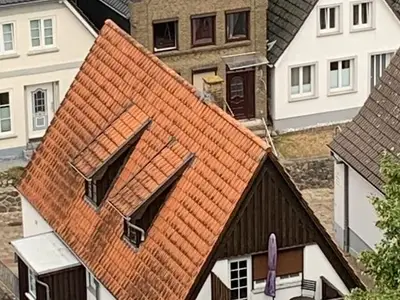 Ferienwohnung für 2 Personen (60 m²) in Kappeln 4/10
