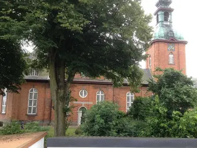 Ferienwohnung für 2 Personen (60 m²) in Kappeln 5/10