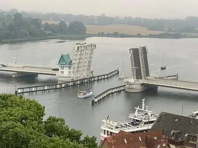 Ferienwohnung für 2 Personen (60 m²) in Kappeln 9/10